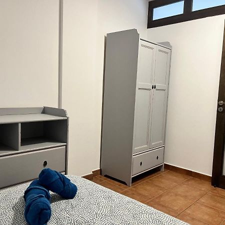 Casa Canleyy لوس يانوس دي أريداني المظهر الخارجي الصورة