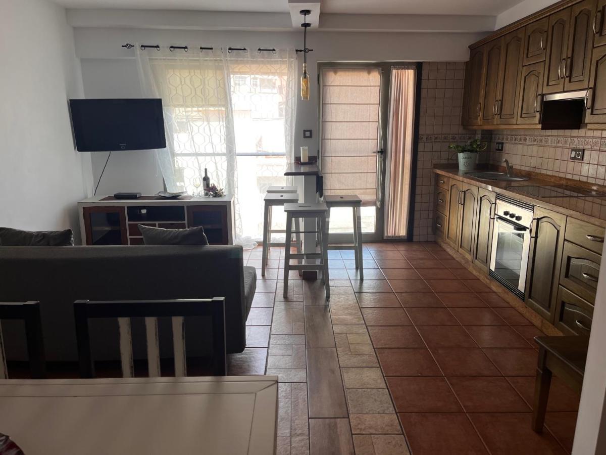 Casa Canleyy لوس يانوس دي أريداني المظهر الخارجي الصورة