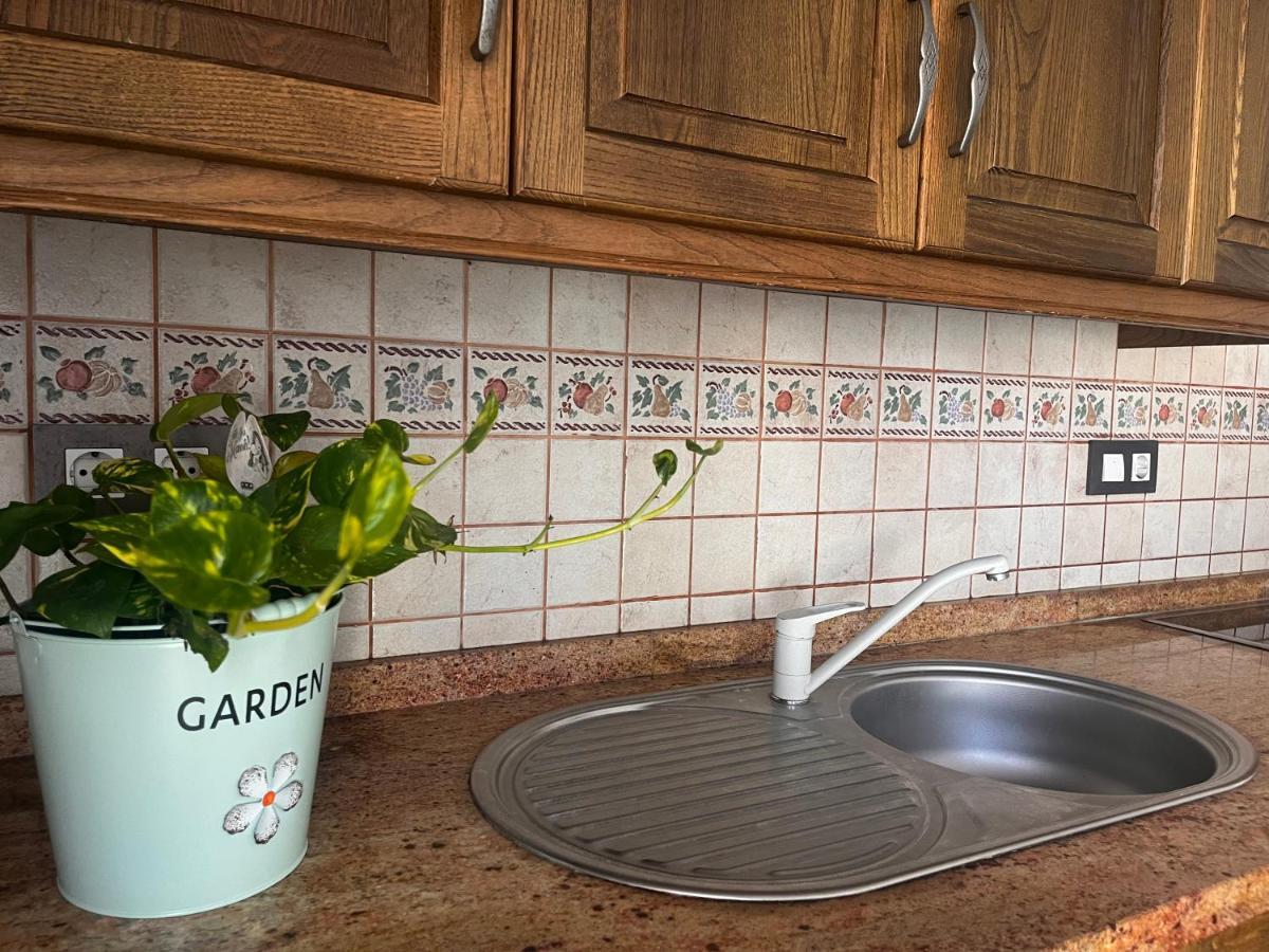 Casa Canleyy لوس يانوس دي أريداني المظهر الخارجي الصورة