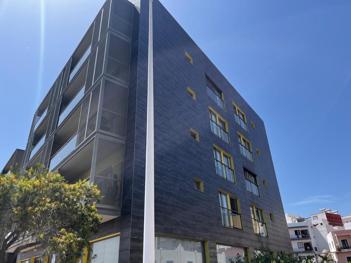Casa Canleyy لوس يانوس دي أريداني المظهر الخارجي الصورة