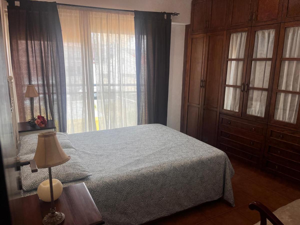 Casa Canleyy لوس يانوس دي أريداني المظهر الخارجي الصورة