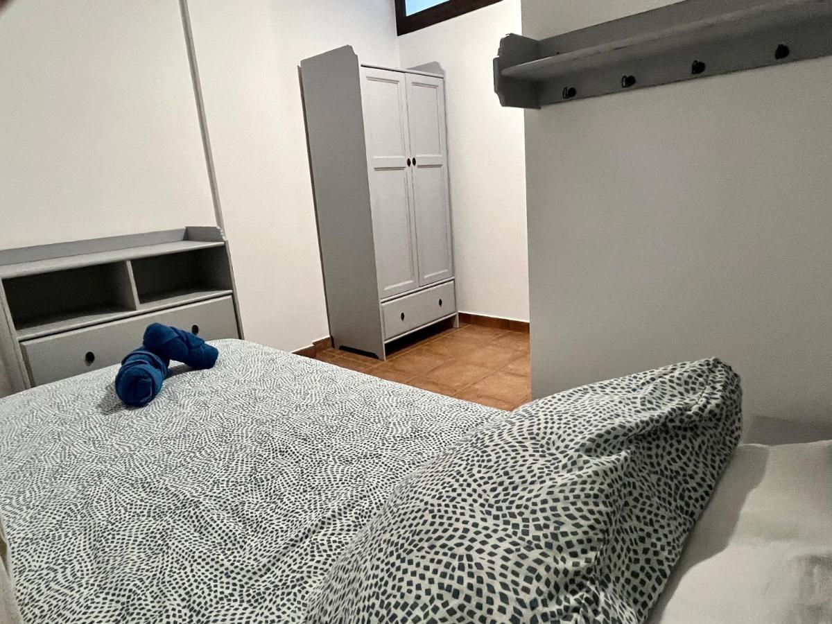 Casa Canleyy لوس يانوس دي أريداني المظهر الخارجي الصورة