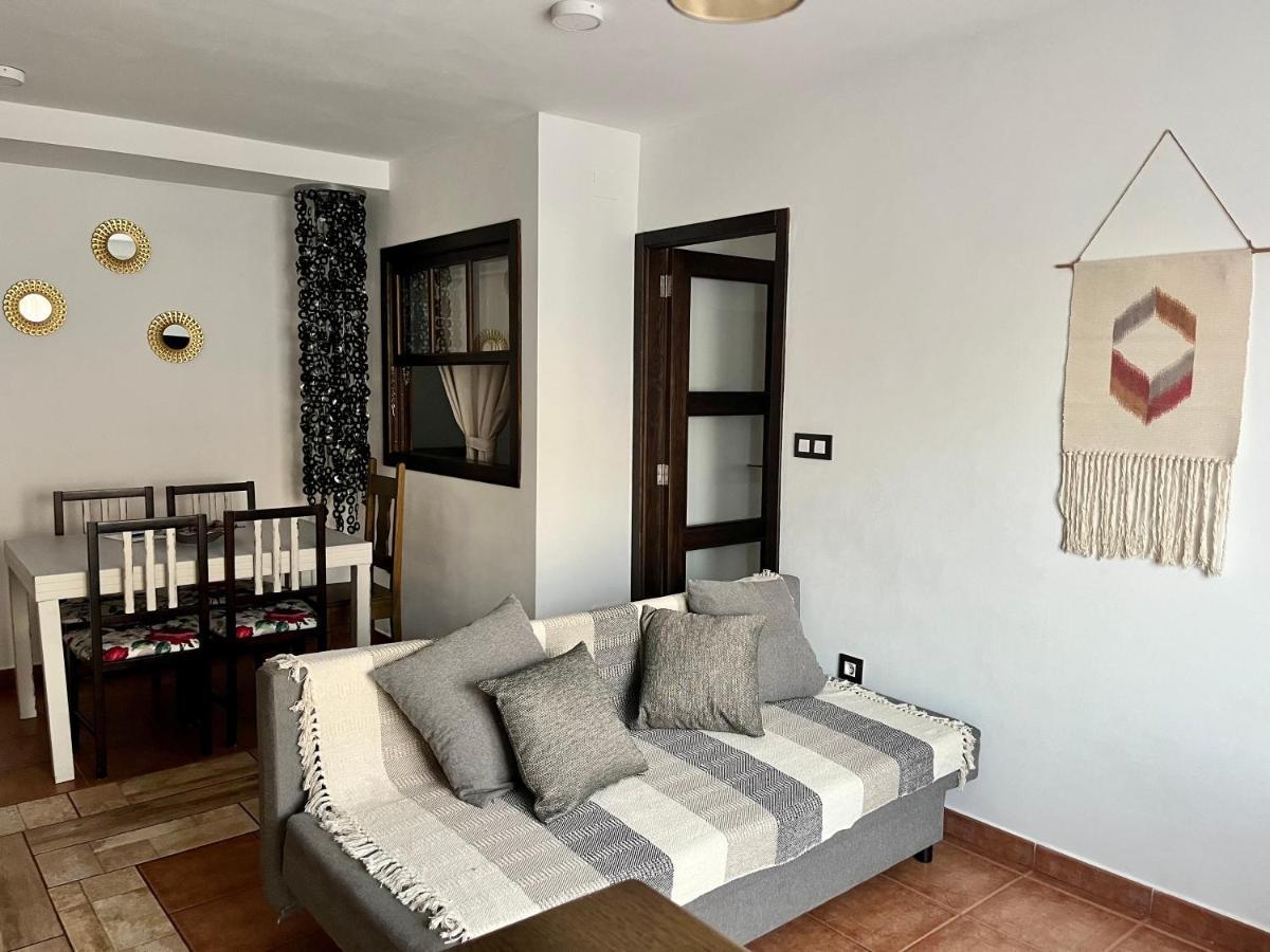 Casa Canleyy لوس يانوس دي أريداني المظهر الخارجي الصورة